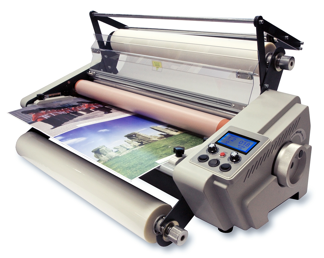 Punchbind Ltd document finishing and presentation solutions & Semi